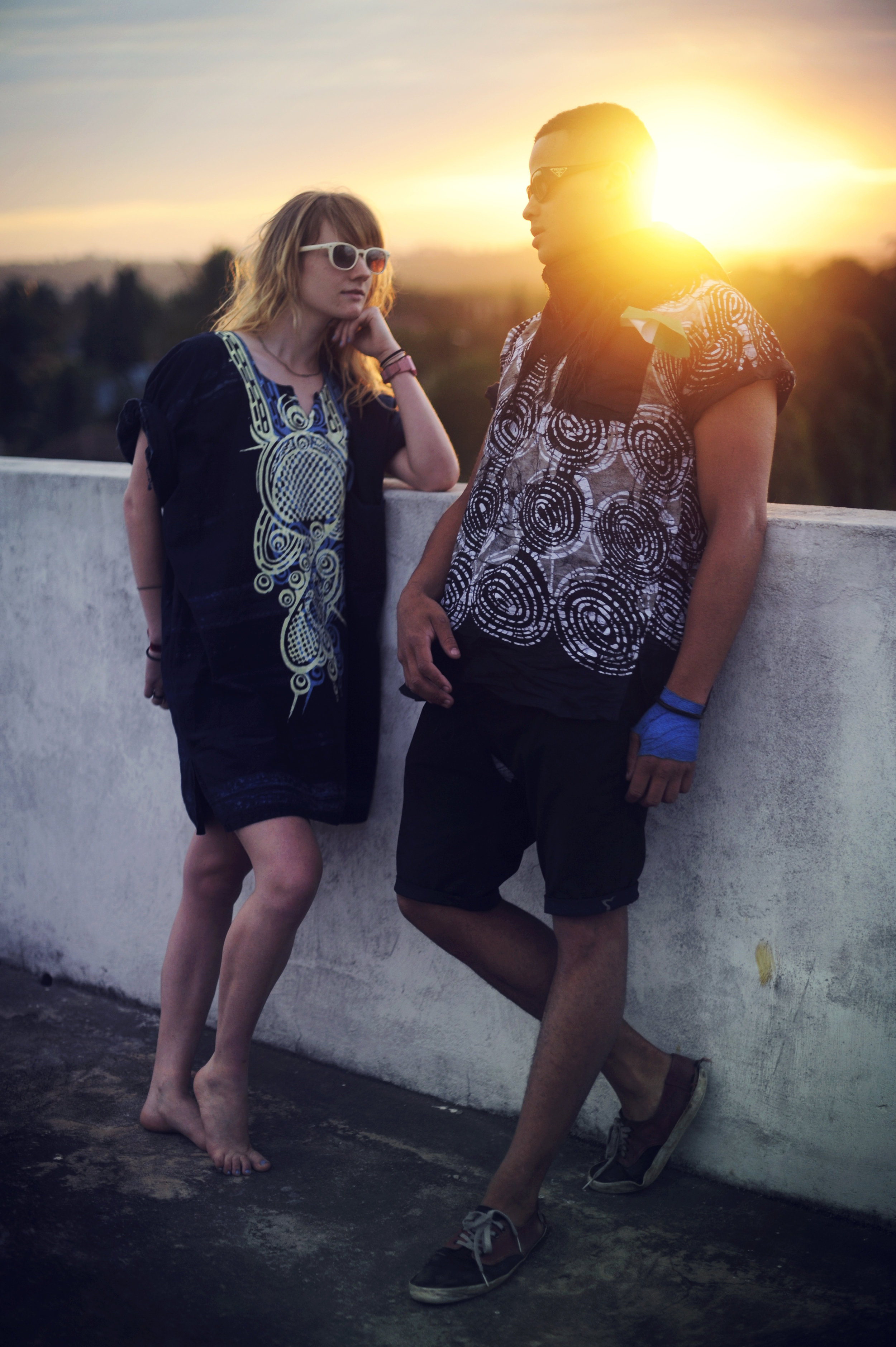 Lagos Boutique