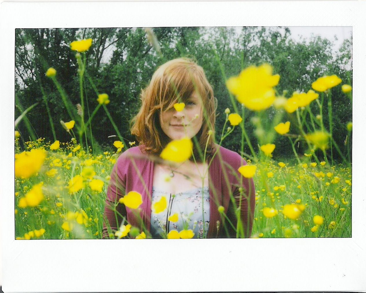 louise instax