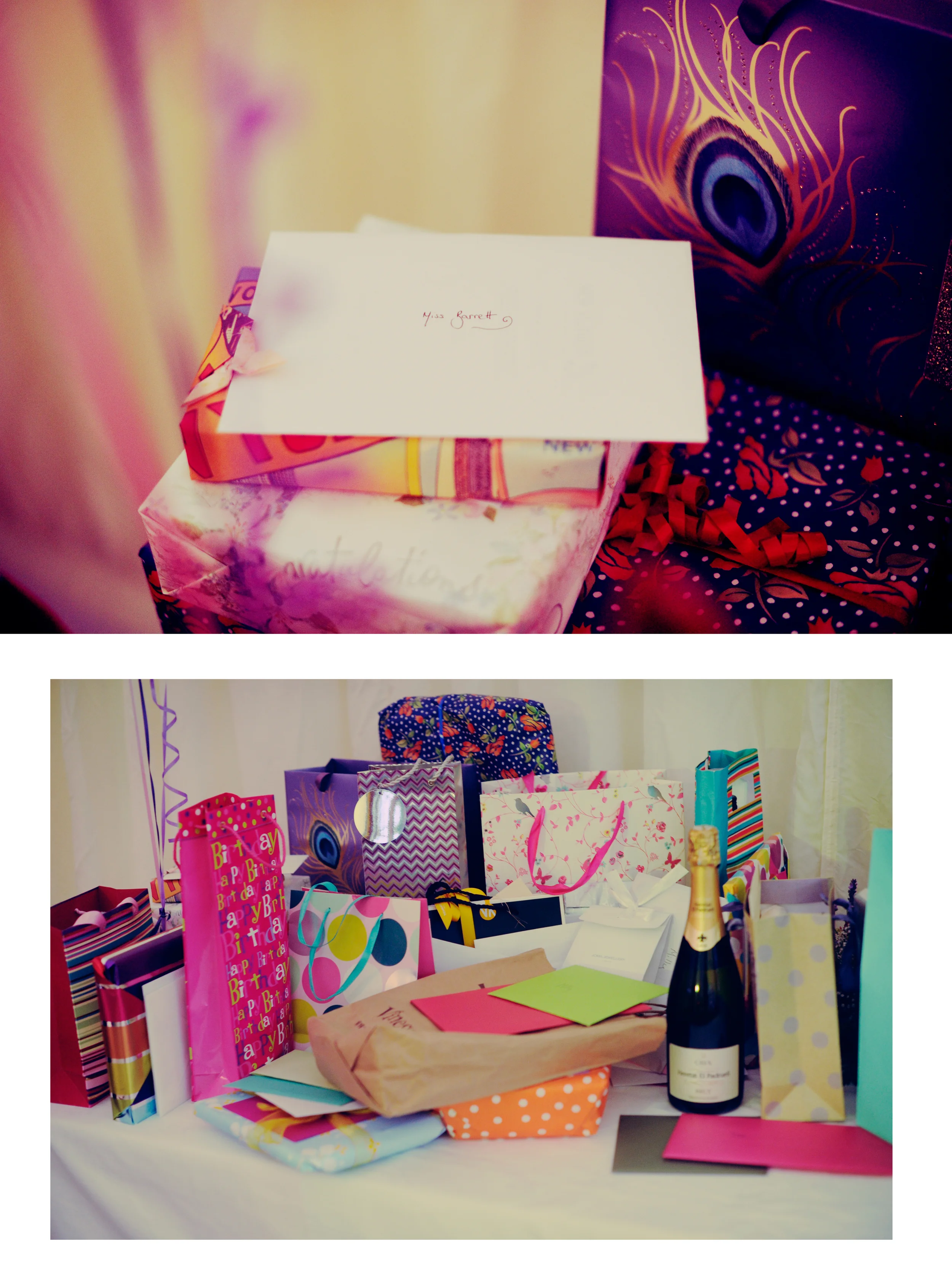presents