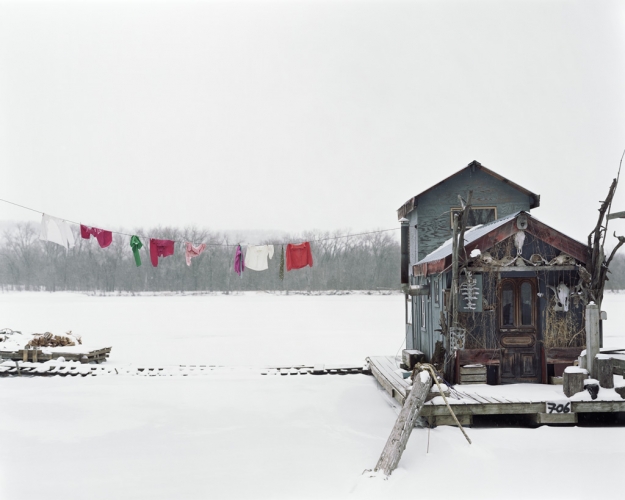 © Alec Soth