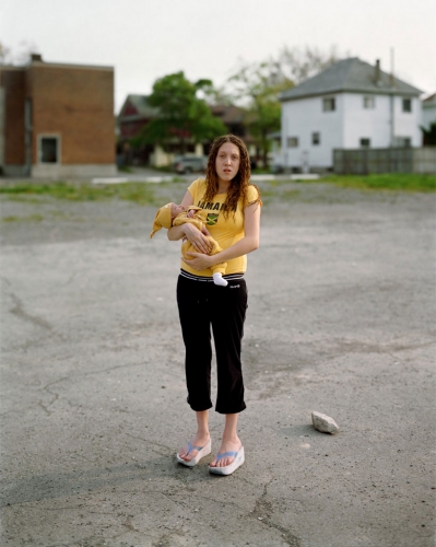 © Alec Soth