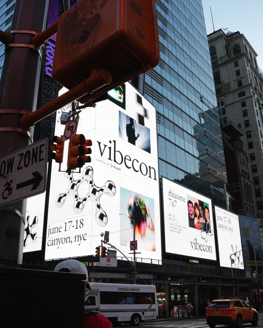 New York, we outside! Our work for @repl.it is all over the city for Vibecon.Two days of artists (1).jpg