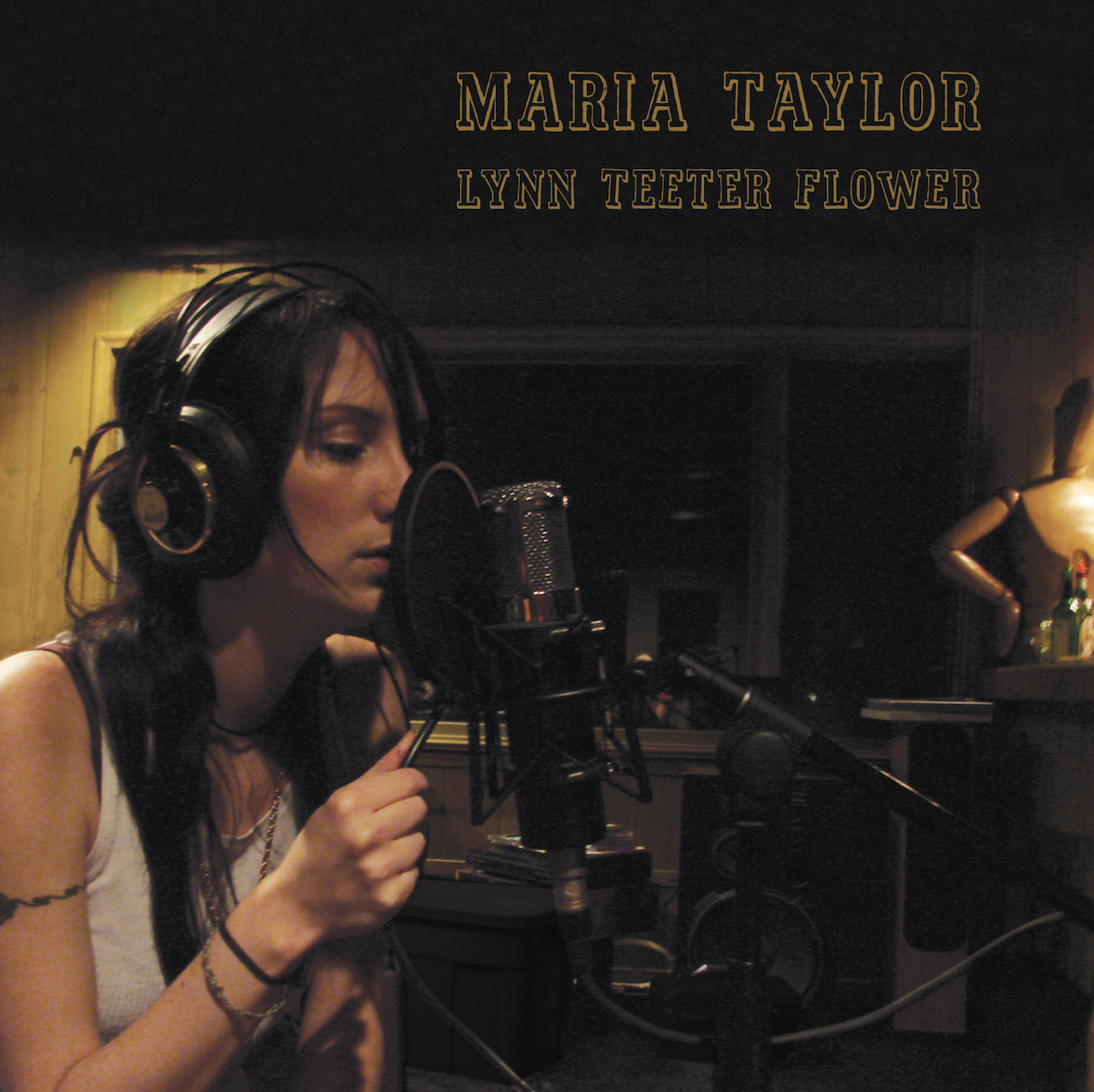LYNN TEETER FLOWER NOW ON FLOWER MOON RECORDS