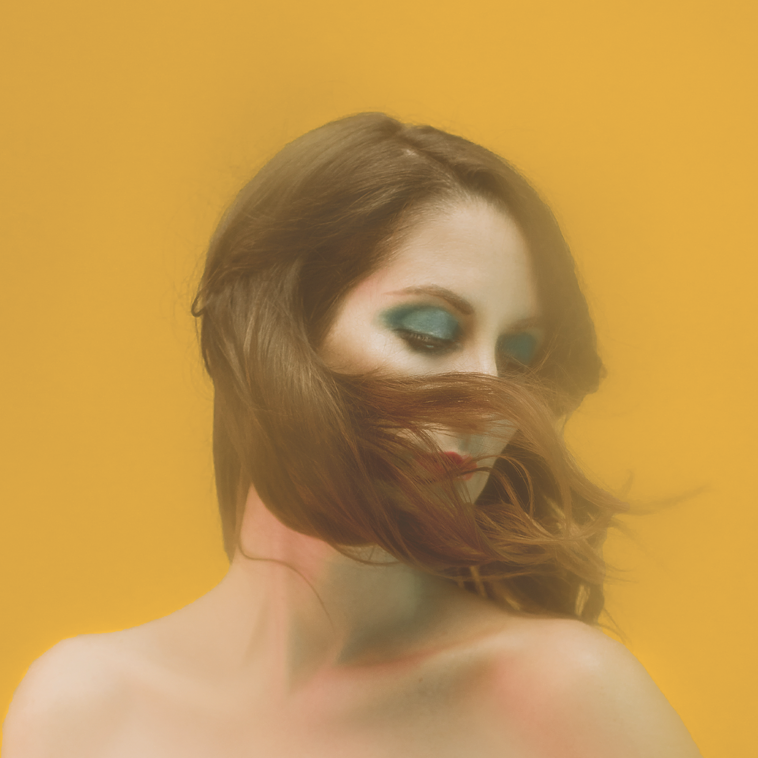 MARIA ANNOUNCES NEW SELF TITLED RECORD OUT 11/11