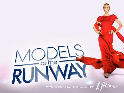 Models of the Runway - Senior Producer/Lead Director
