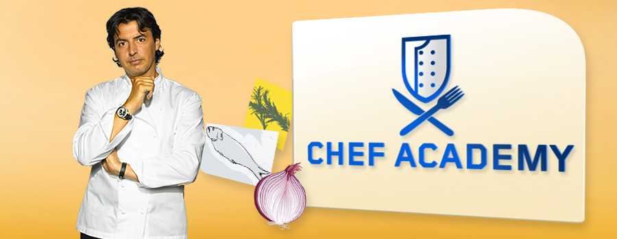 Chef Academy - Senior Producer