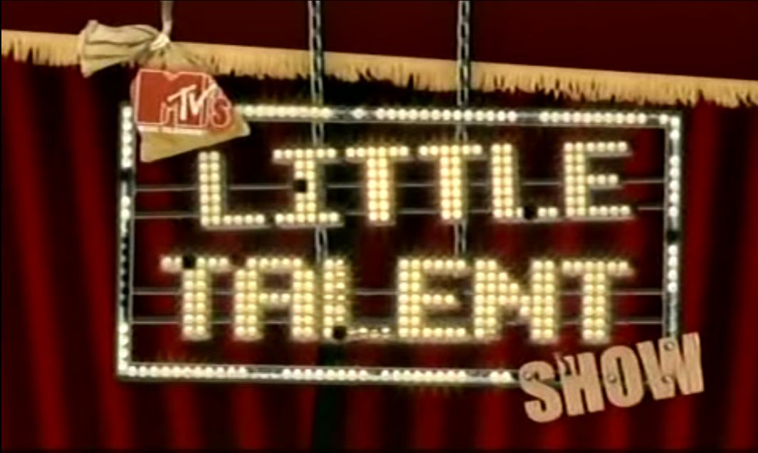 Little Talent Show - Producer/Director
