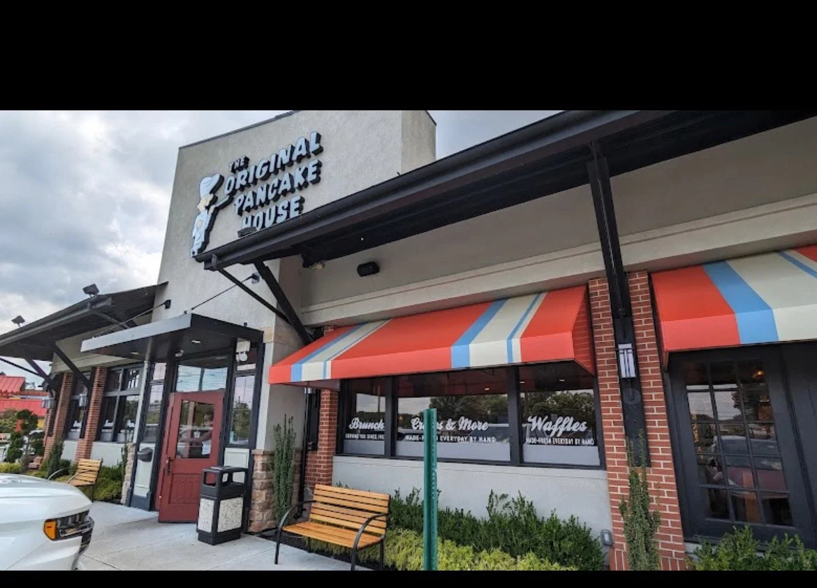 Locations — Original Pancake House WEST CALDWELL