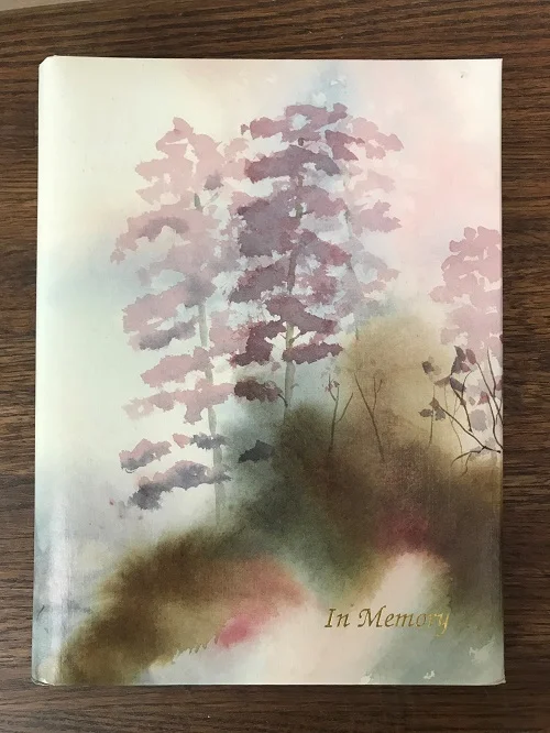 M80 WATERCOLOR $30.00