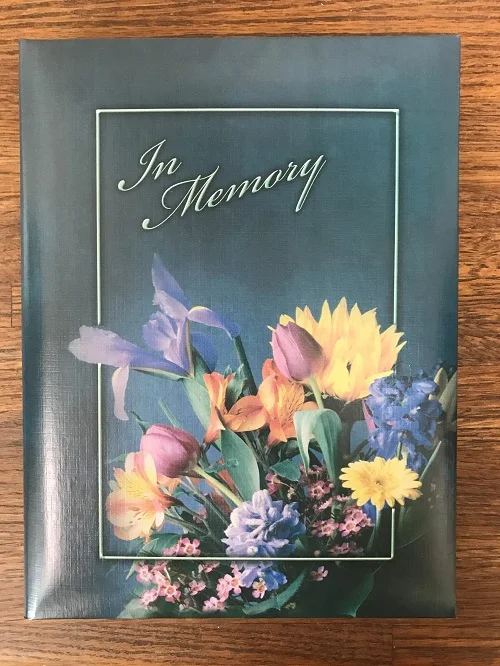 M75 BOUQUET $30.00