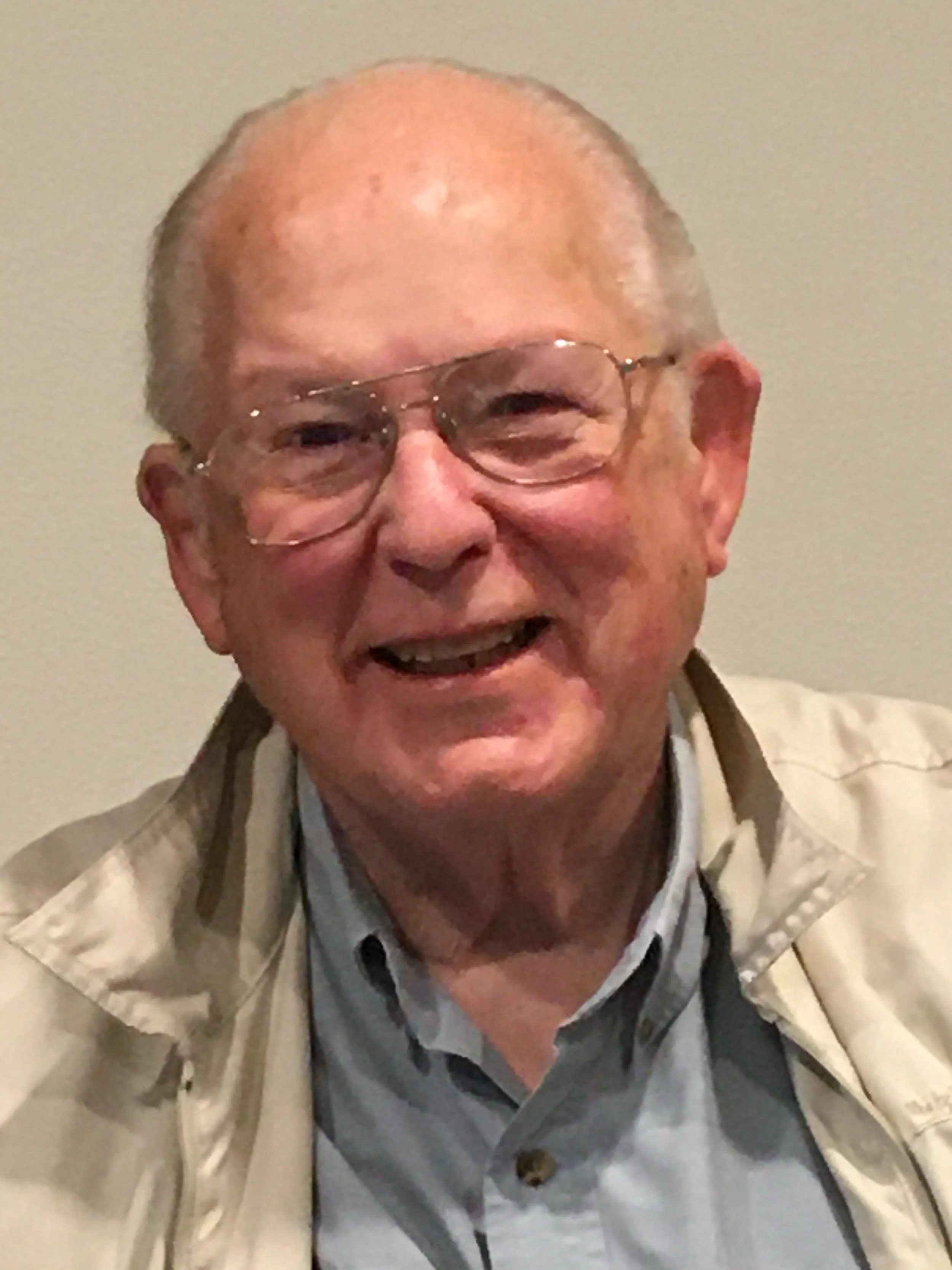 Ronald Mark Pitcher