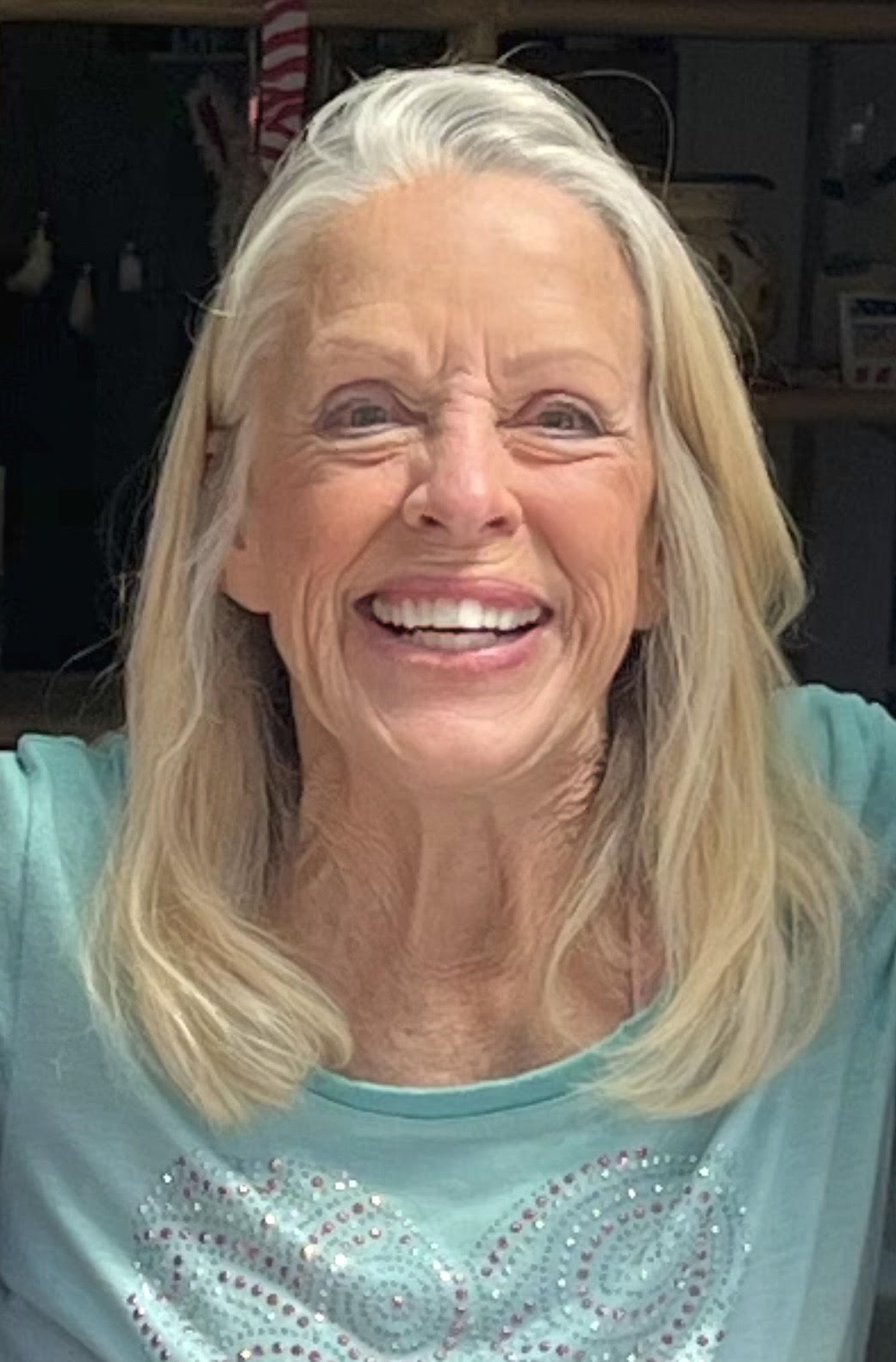 Reine Monroe Cooper