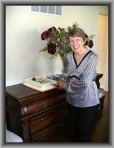 Nancy Machler Swift
