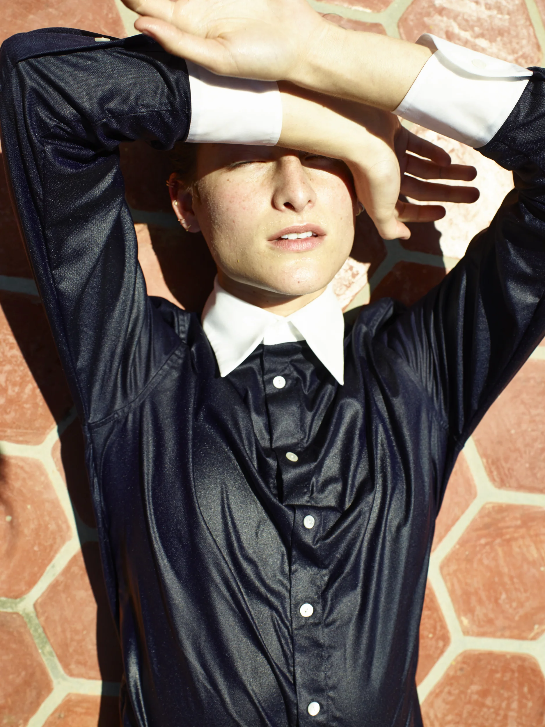 Shirt: Thomas Pink