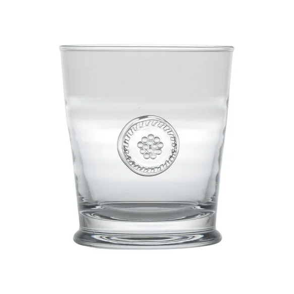 Juliska Berry & Thread Double Old Fashioned Glass, $26.00