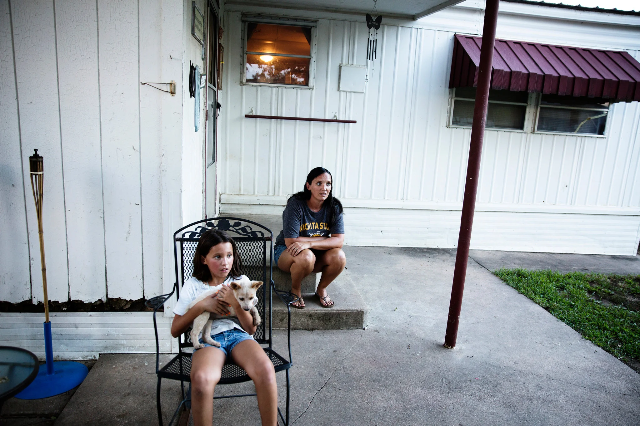 Life in Obamacare’s Dead Zone