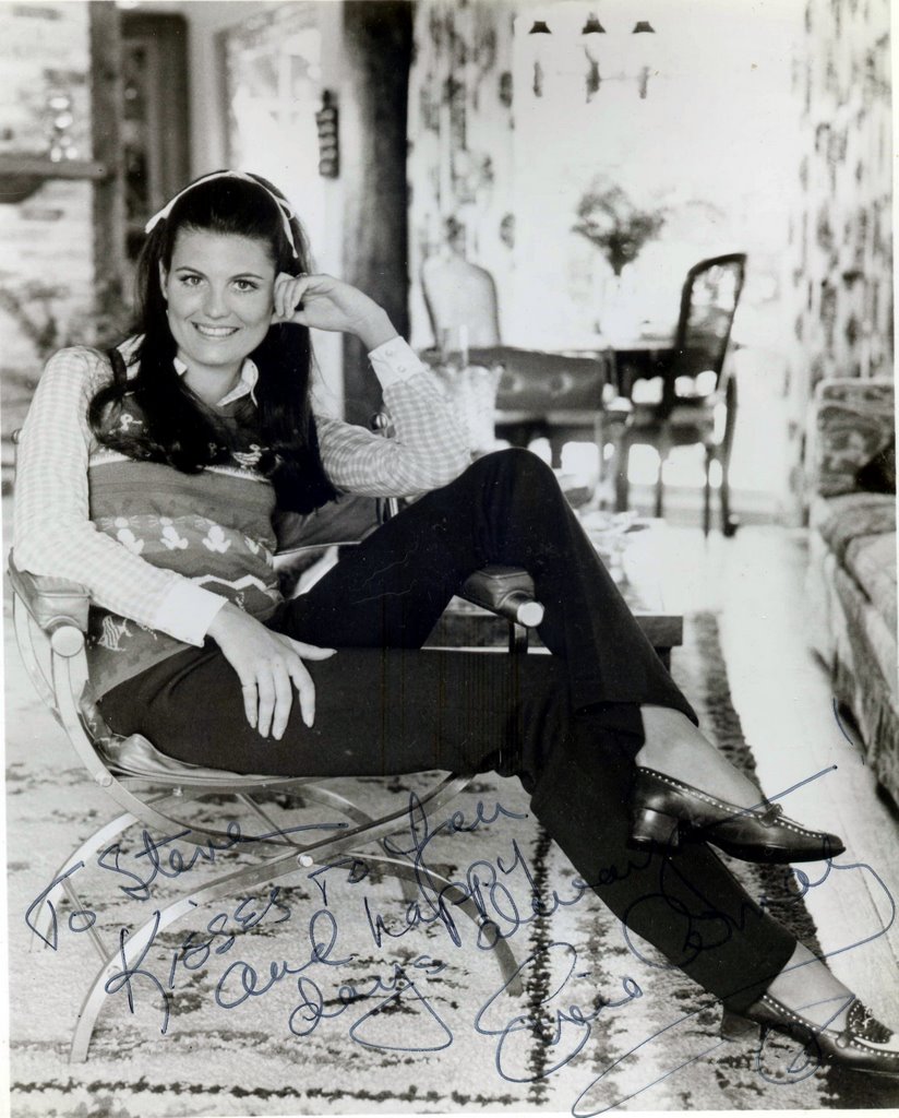 Lucie Arnaz