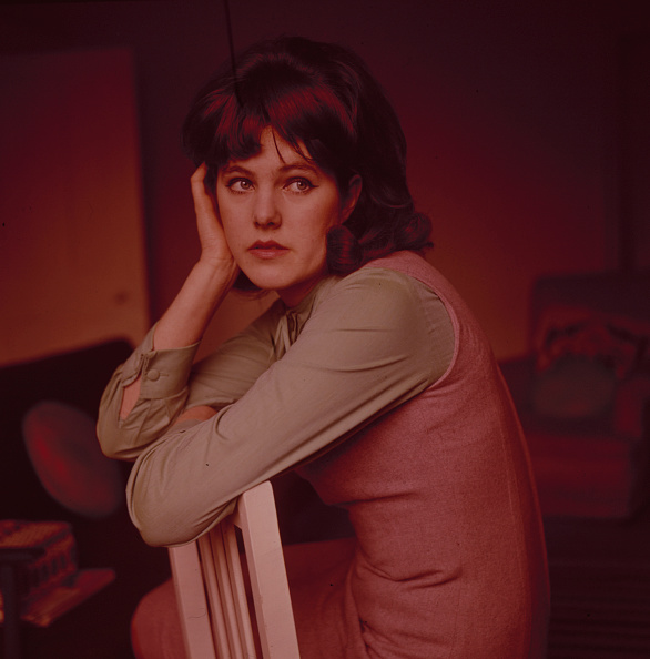 Lynn Redgrave