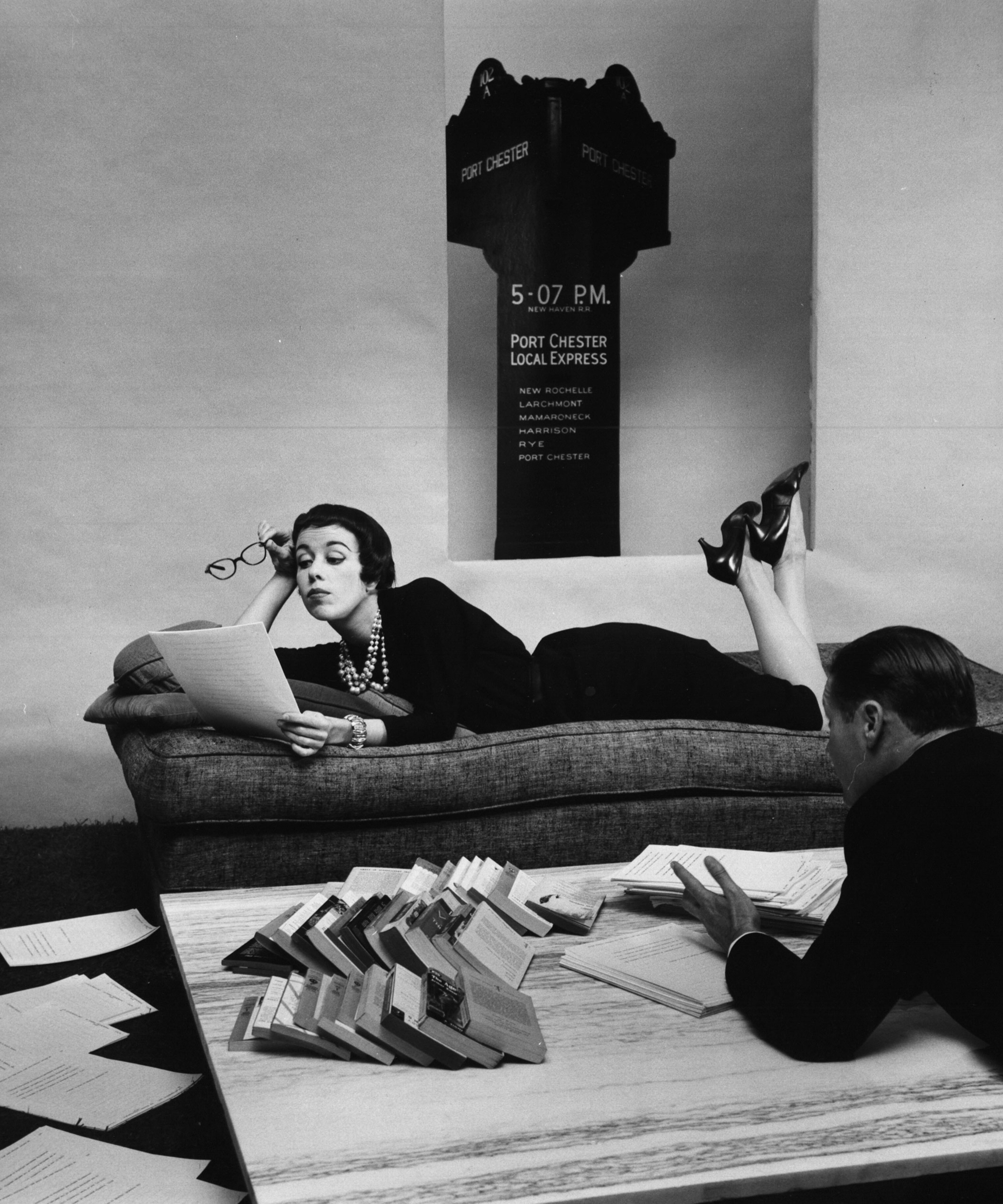 Carol Burnett