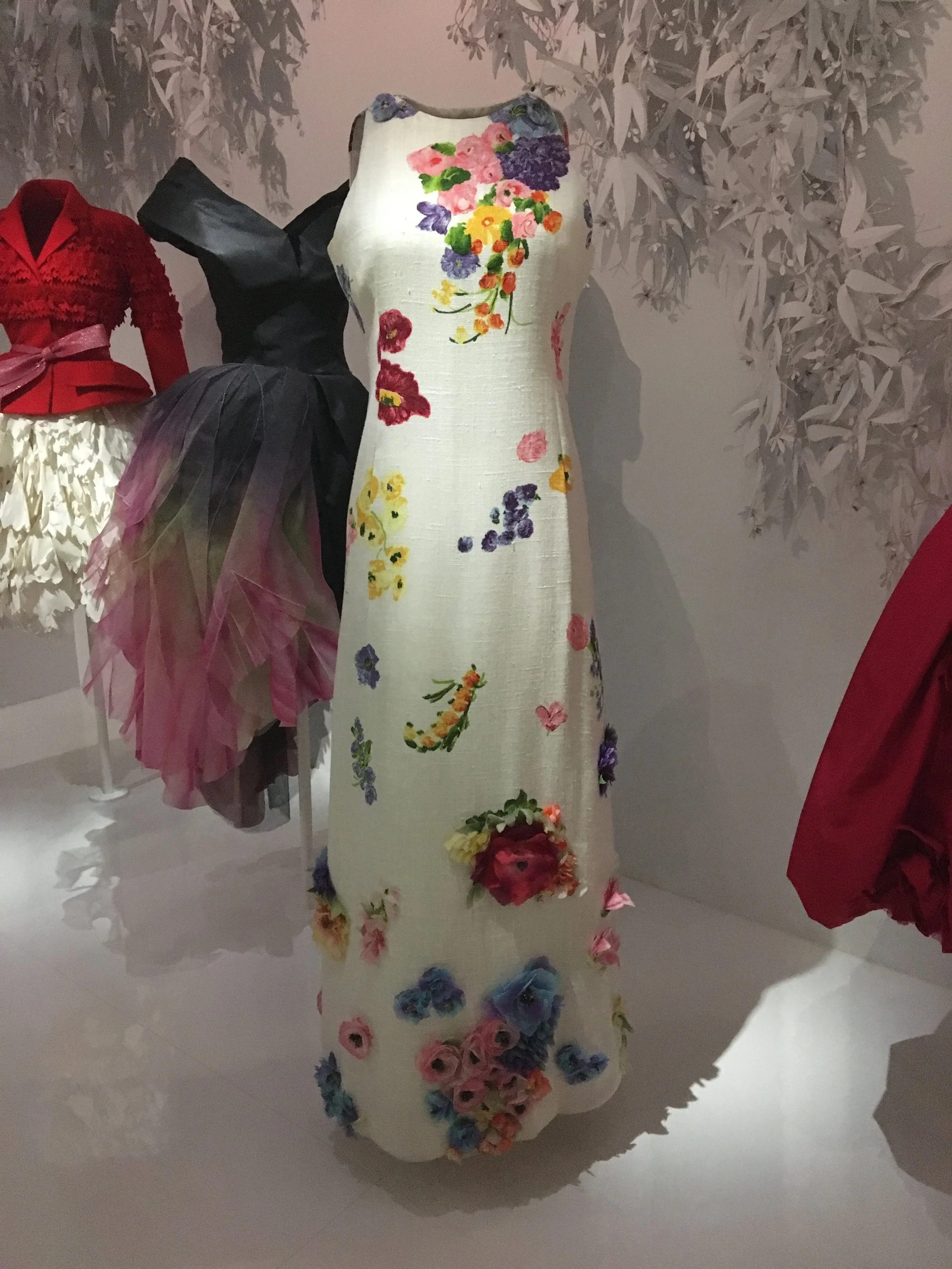 'Marbella', Marc Bohan for Christian Dior, HC S/S 1963