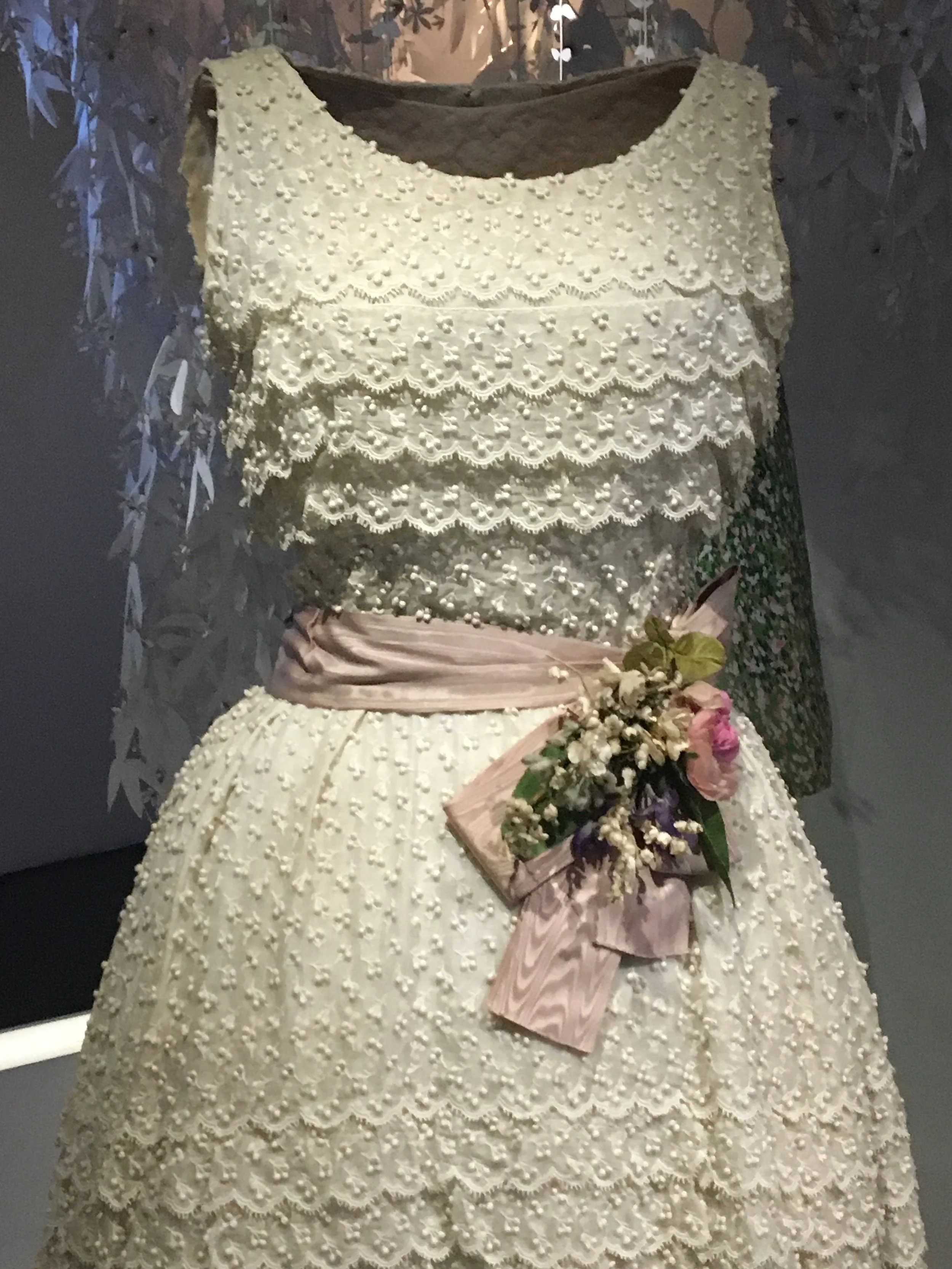 'Miss Dior', Marc Bohan for Christian Dior, HC S/S 1961