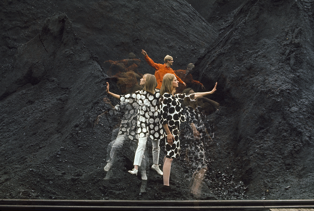 Marimekko, 1965