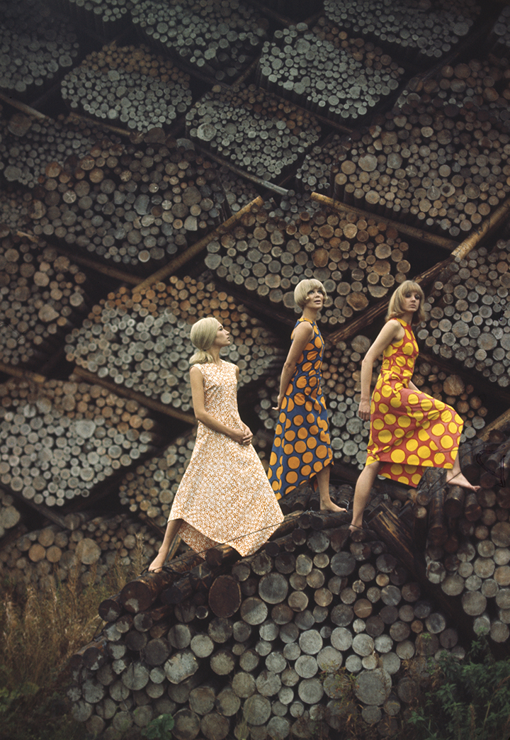Marimekko, 1965