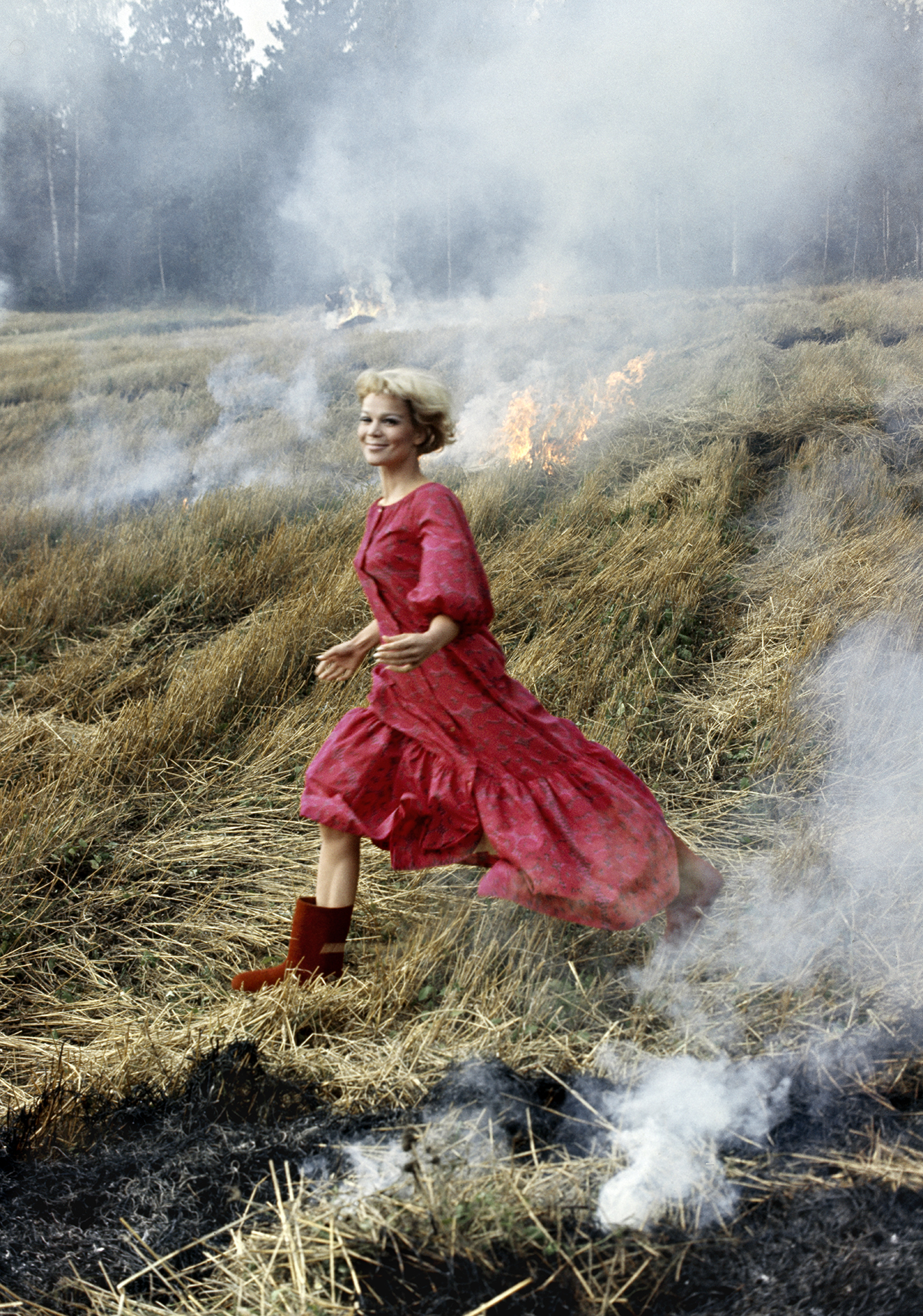 Marimekko, 1965