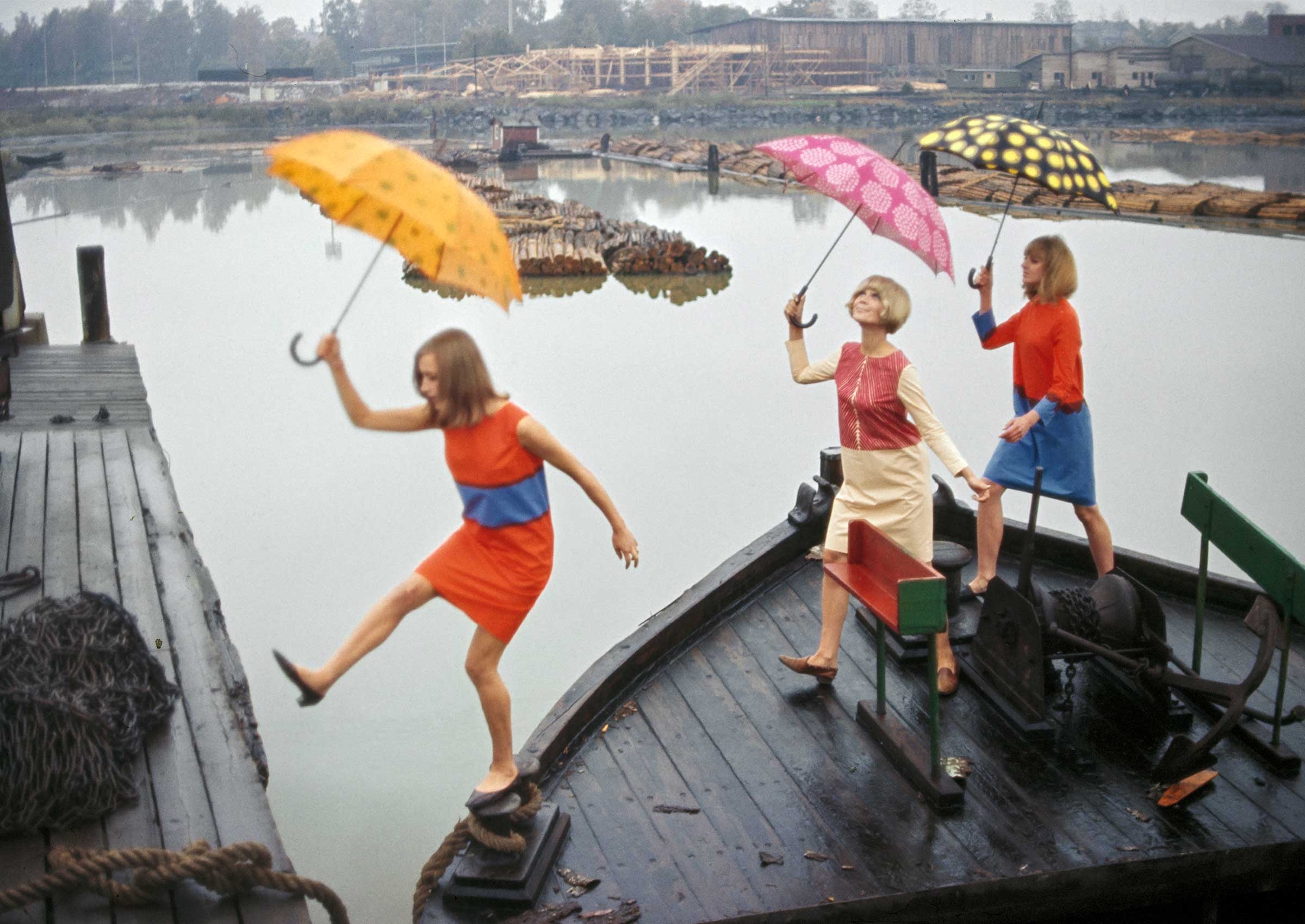 Marimekko, 1965