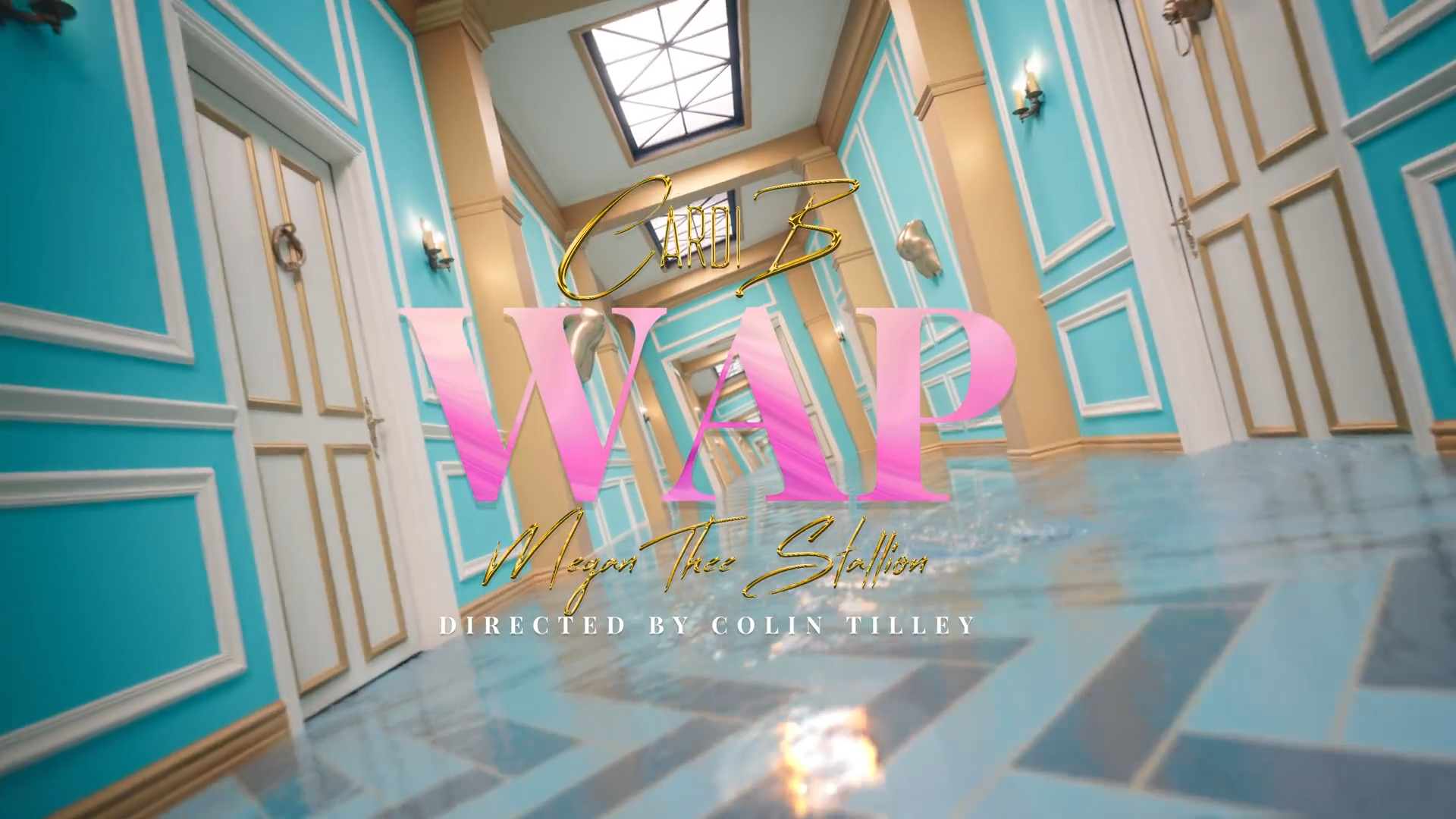 Cardi B - WAP feat. Megan Thee Stallion [Official Music Video] 0-14 screenshot.png