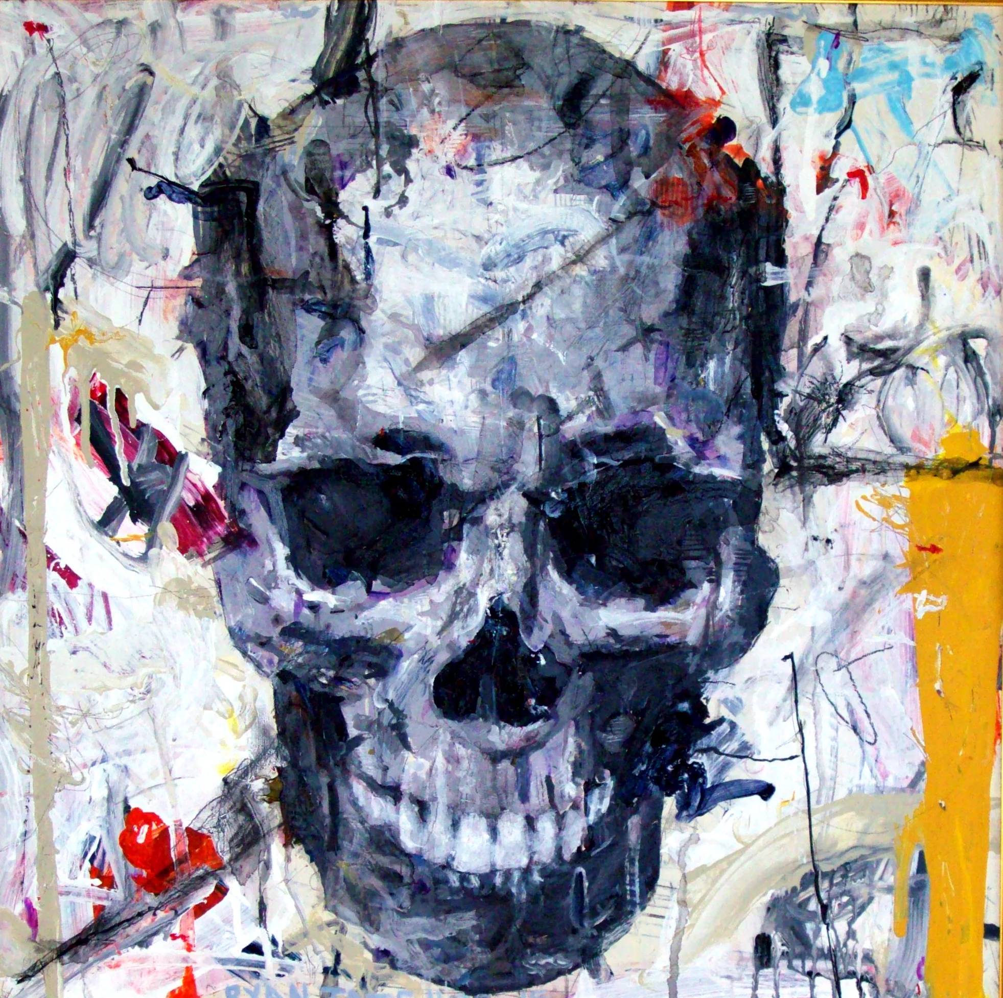 Skull