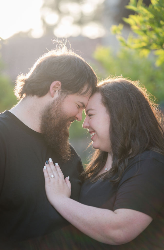 TATYONNA + AARON | THE MISSION INN RIVERSIDE CALIFORNIA