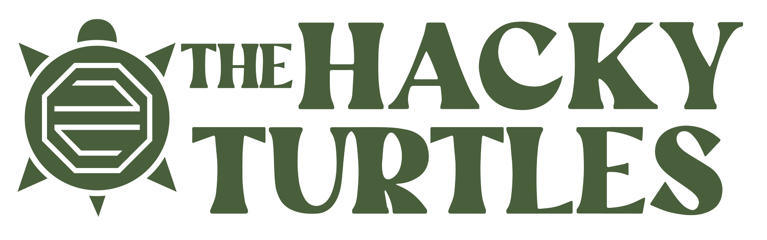 The Hacky Turtles