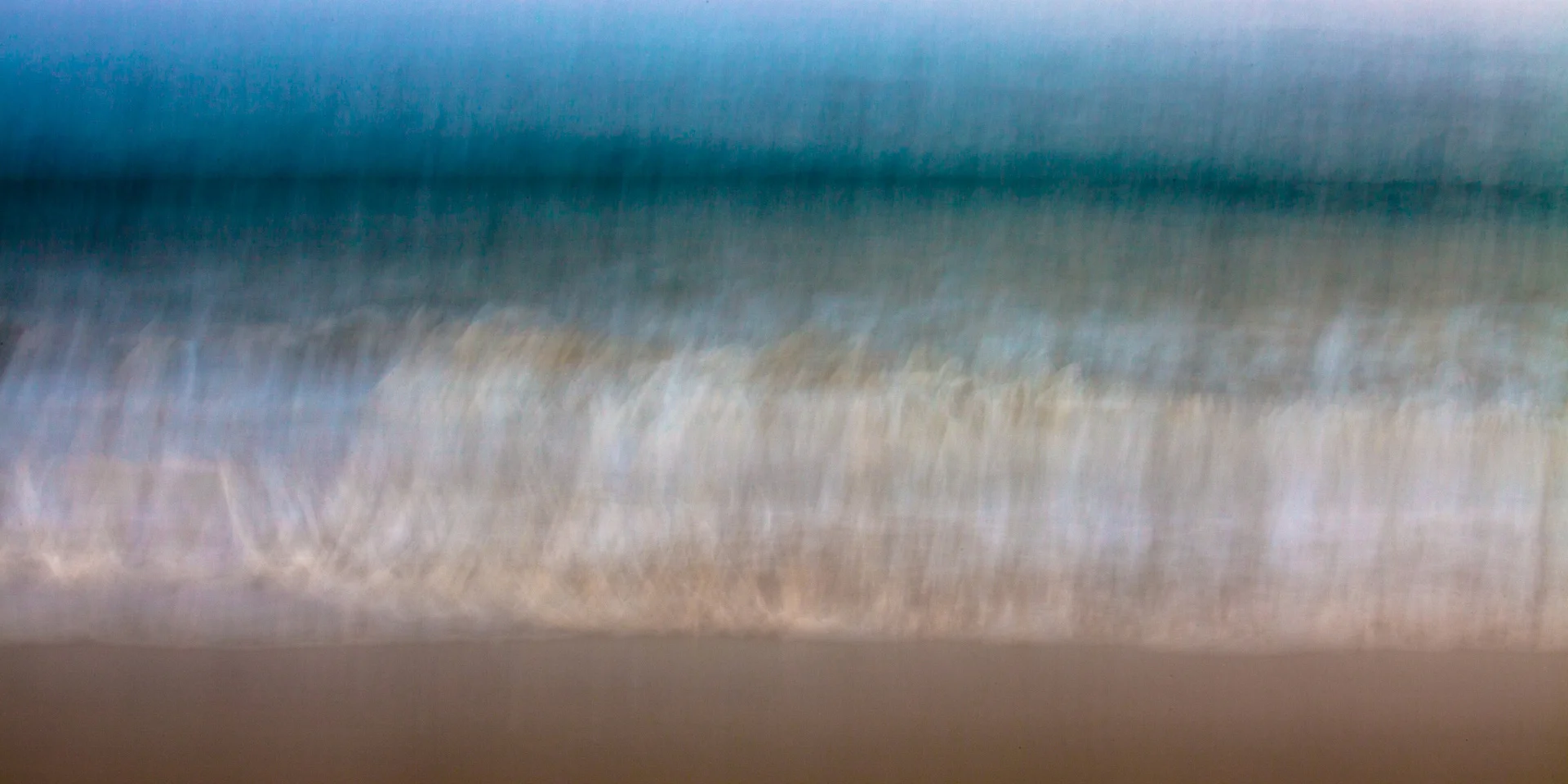 Undulating, 2011