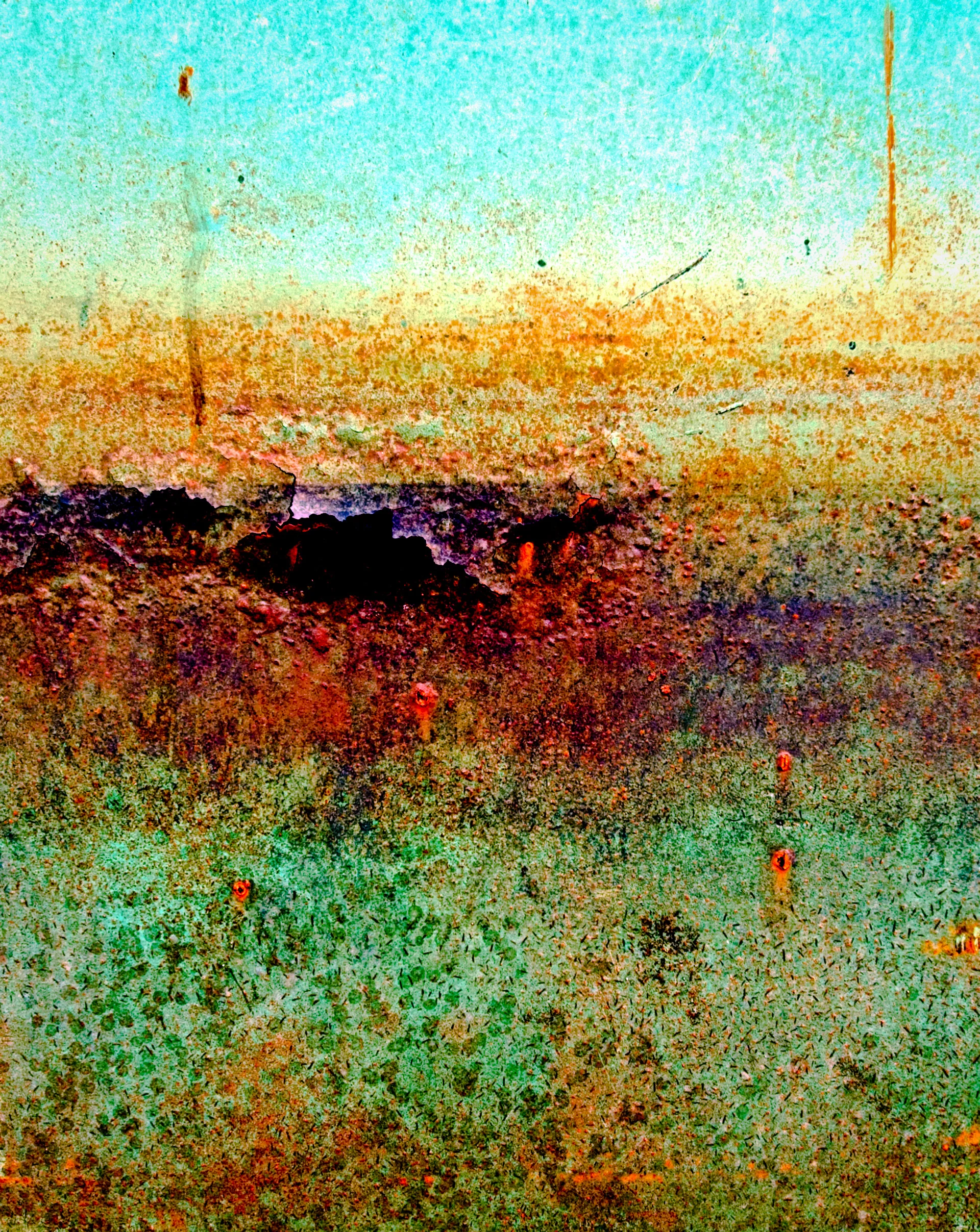To Be Salvaged, 2006