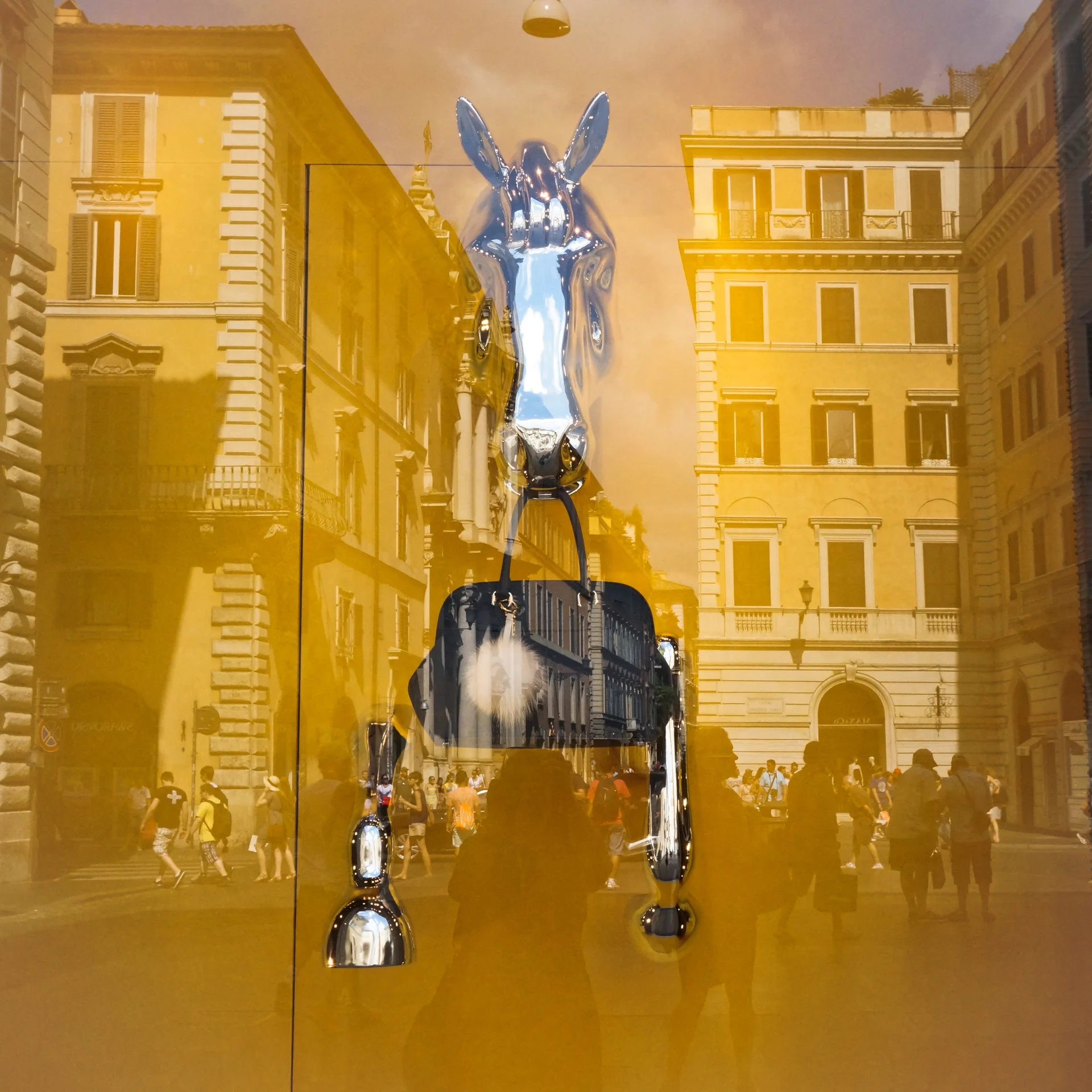Salvation (Retail), 2013