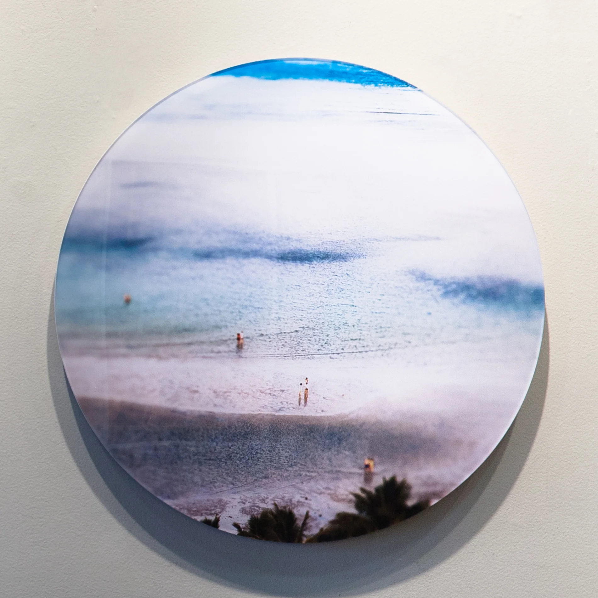 Sense of Place, 2015