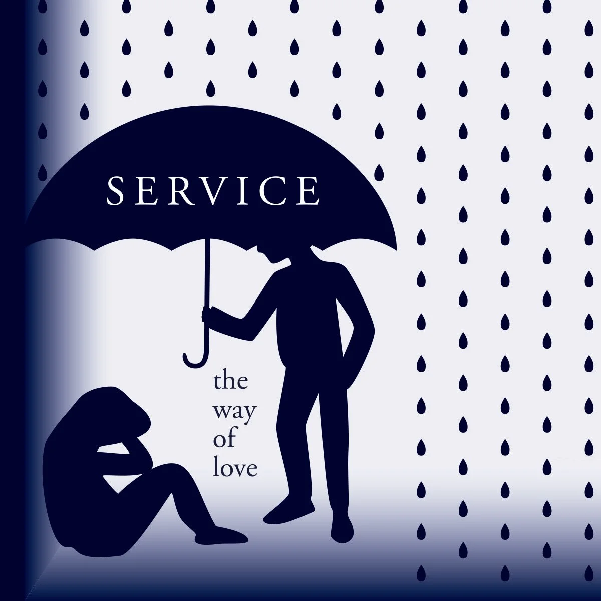 Service: The Way of Love - "The Way of Belonging"