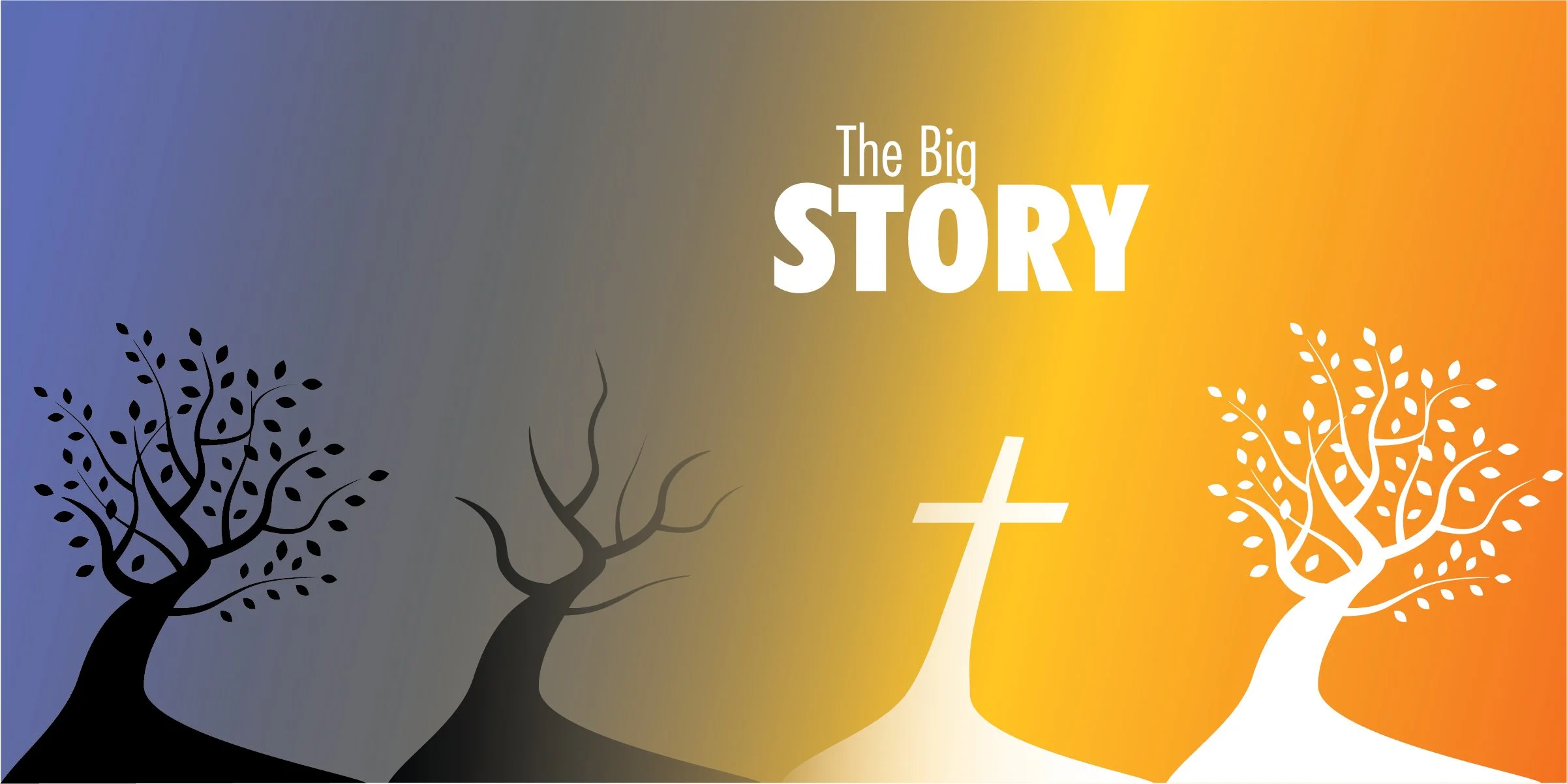 The Big Story: In God's Image