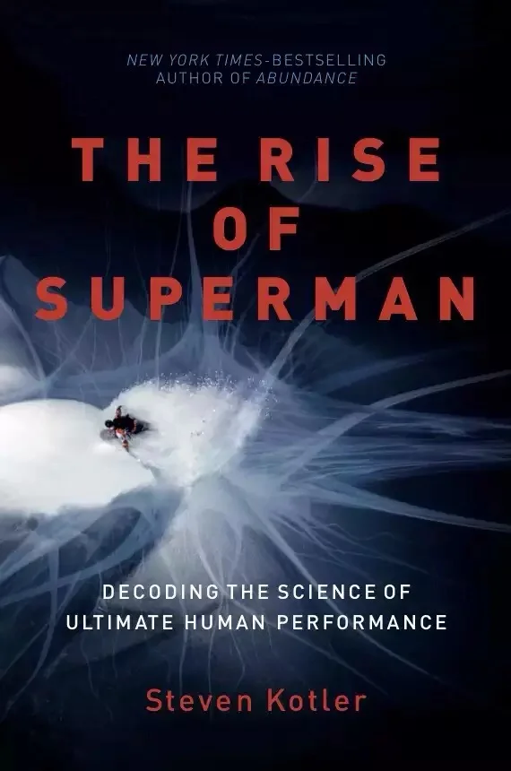 Highly recommend this book to hear some inspiring stories of humans becoming temporarily "superhuman" in the heat of the moment.