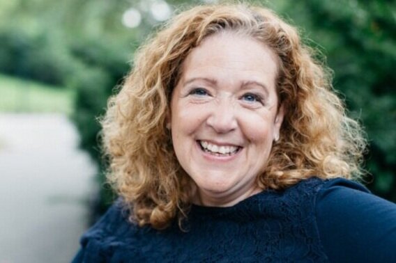 Dodi Lamm, Psychotherapist