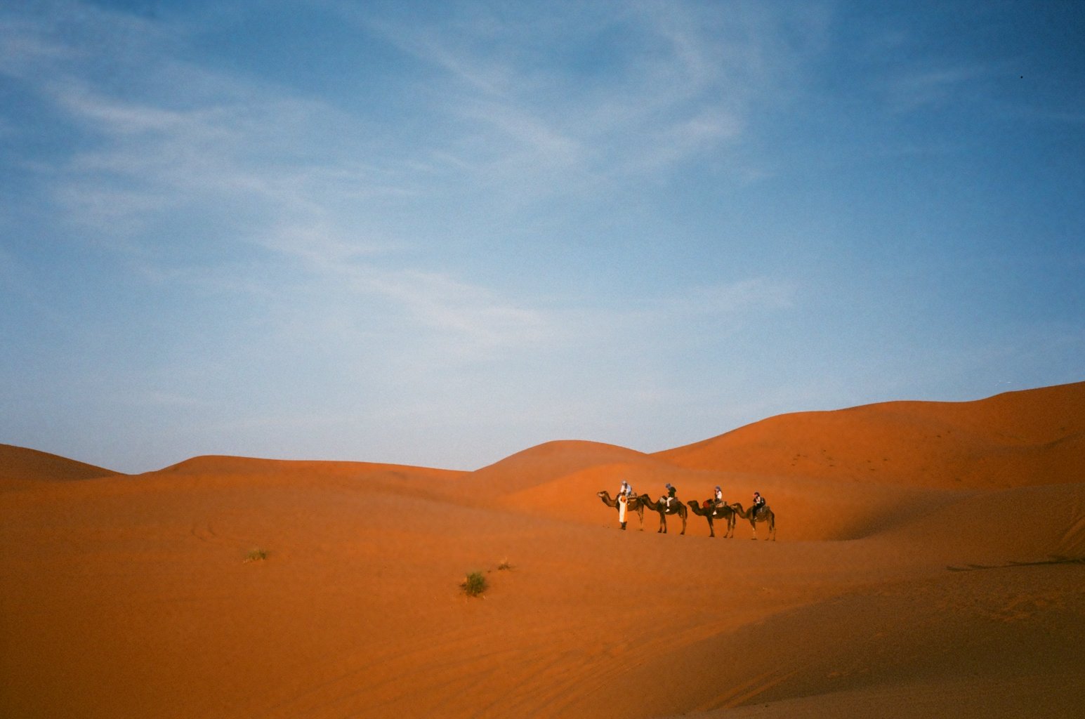 Morocco