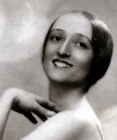 Margaret Craske on Meher Baba