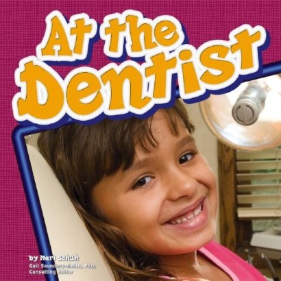 Capstone-At-the-Dentist-by-Mari-Schuh