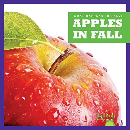 Bullfrog-Books-Apples-in-Fall-by-Mari-Schuh