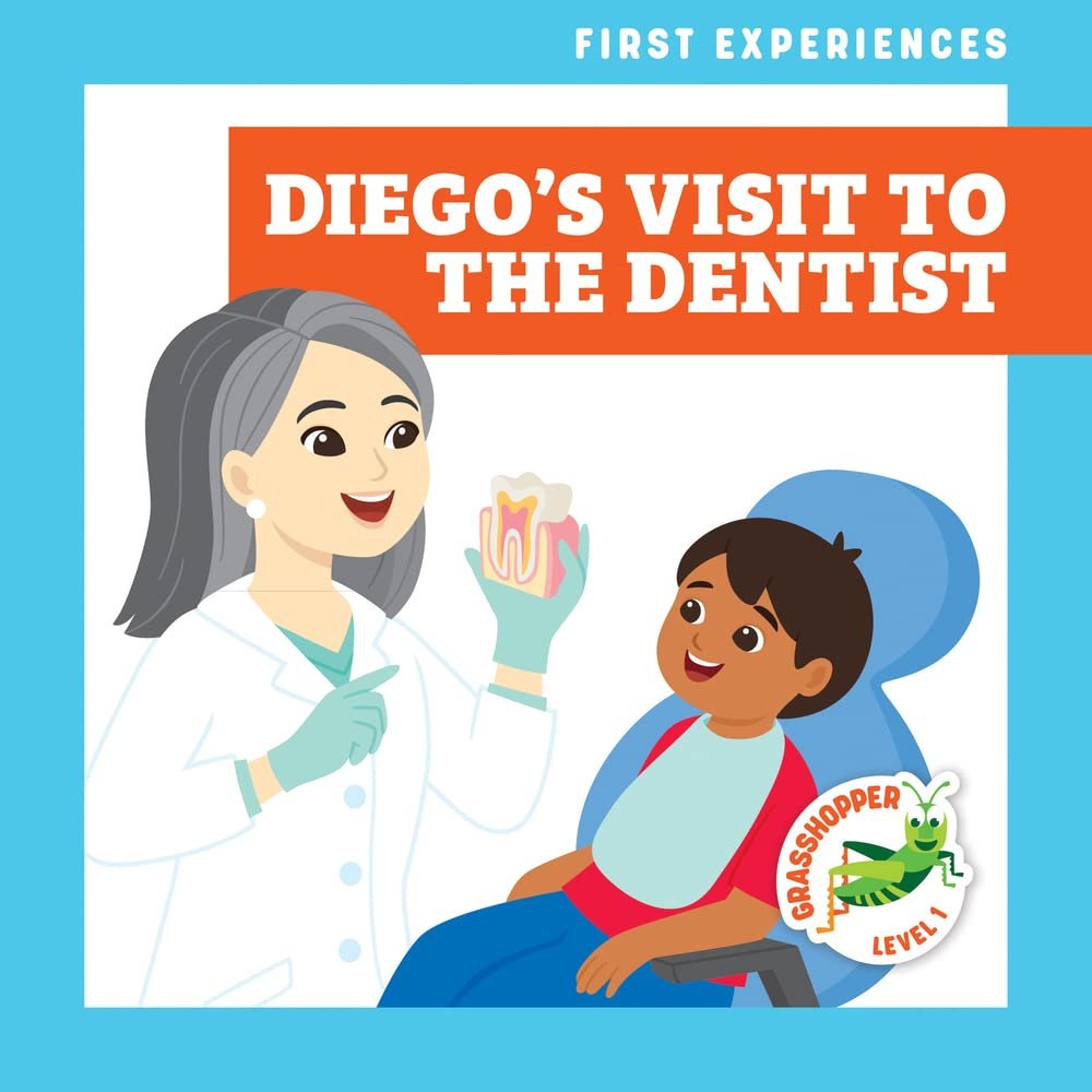 Diego's Visit to the Dentist.jpg