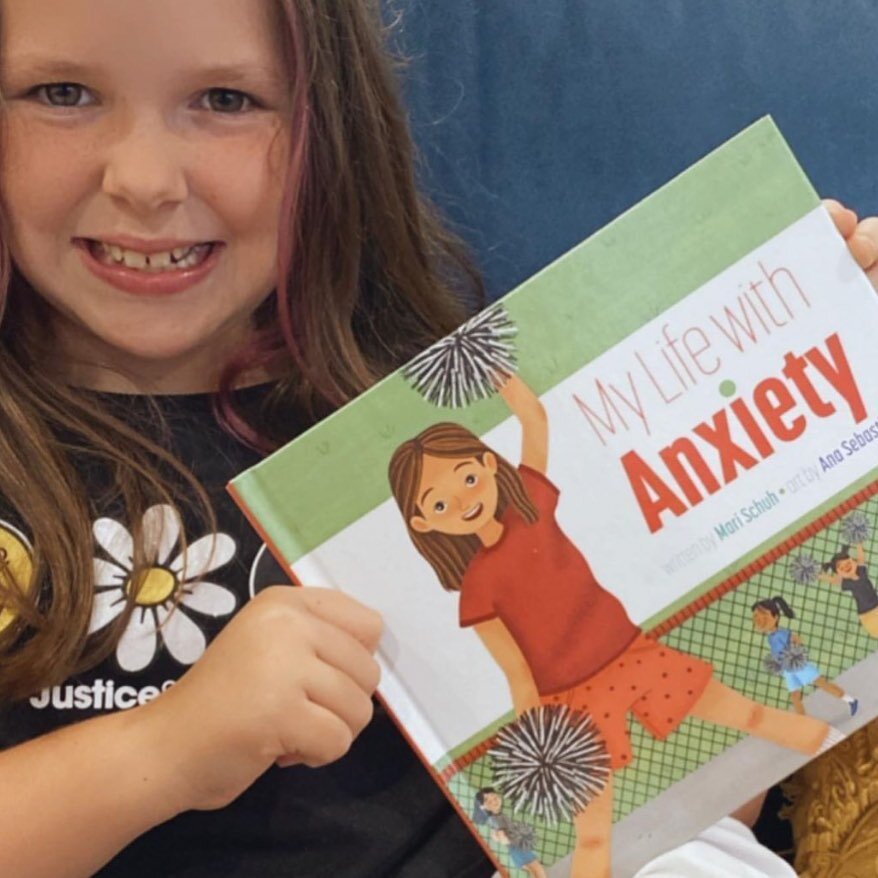#repost
Photo credit: @littlelearningcorner
Thank you so much for sharing your story, @littlelearningcorner!
.
.
.
.
@amicus_publishing #amicuspublishing #anxiety #anxietyawareness #realstories #kidsnonfiction #picturebooks