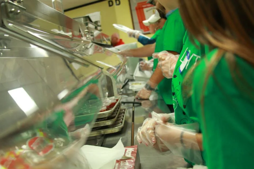 Local Ministry Plans To Feed More Than 1200 People On Thanksgiving