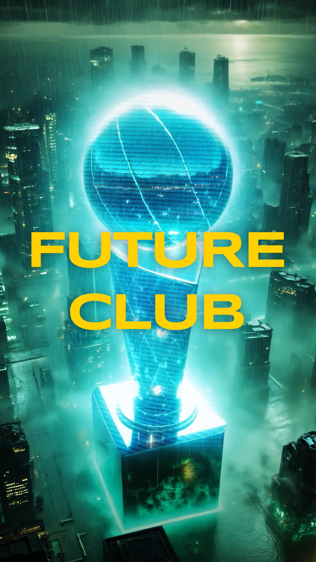 Future Club | AI Short