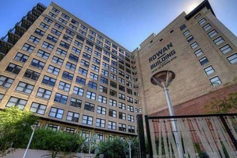 460 South Spring St #713Sold:&nbsp;$505,888